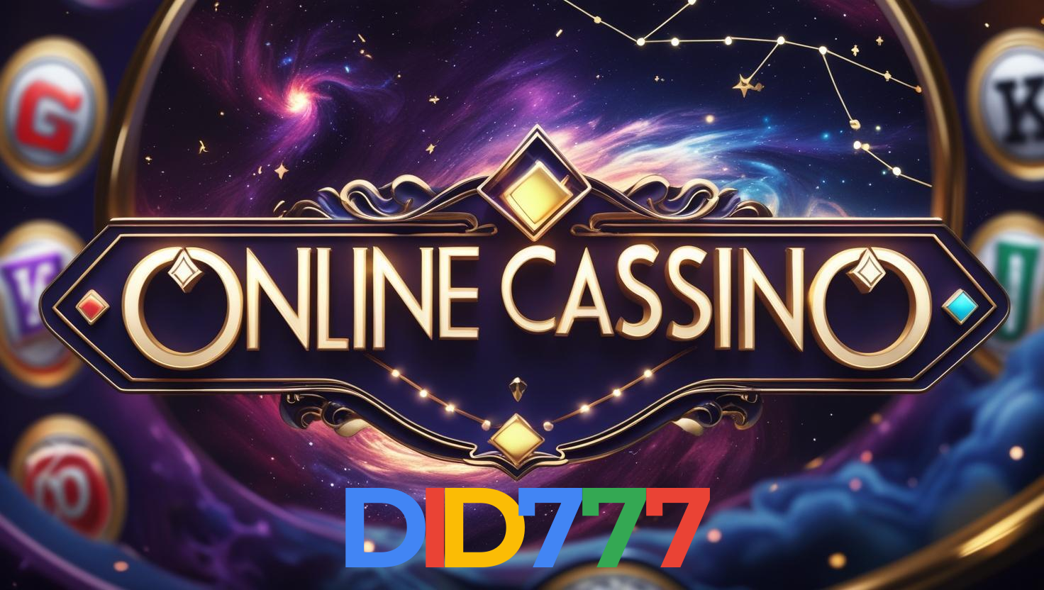 Acessar o site DID777 COM