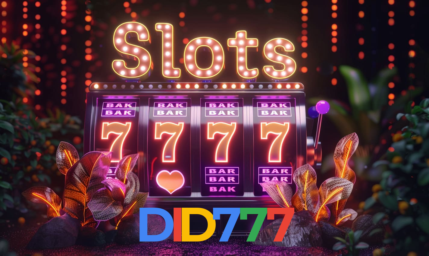 Cassino OnlineDID777
