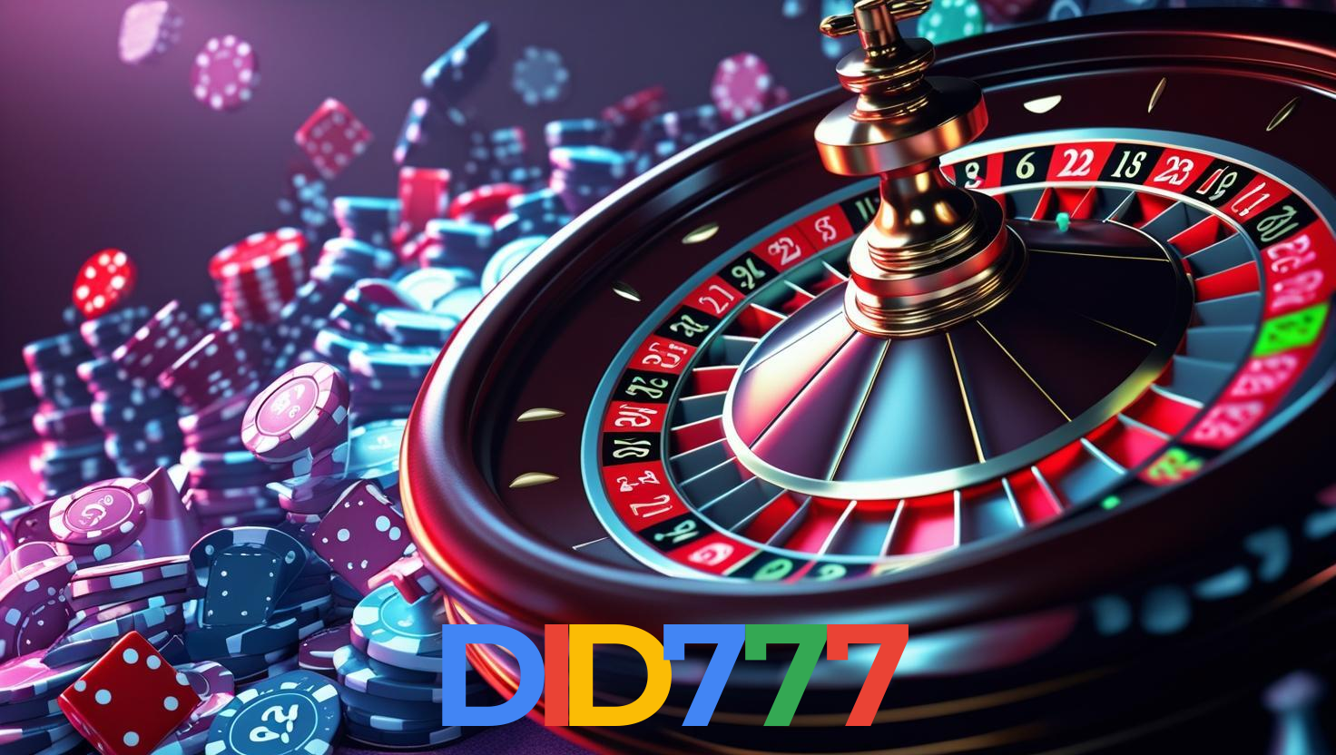 Cassino Online DID777