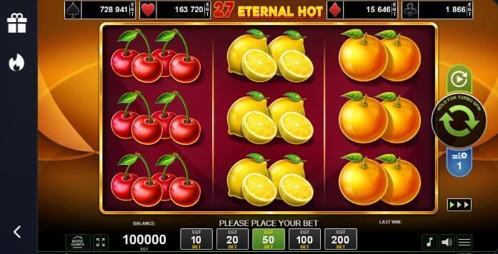 Apostas no DID777
