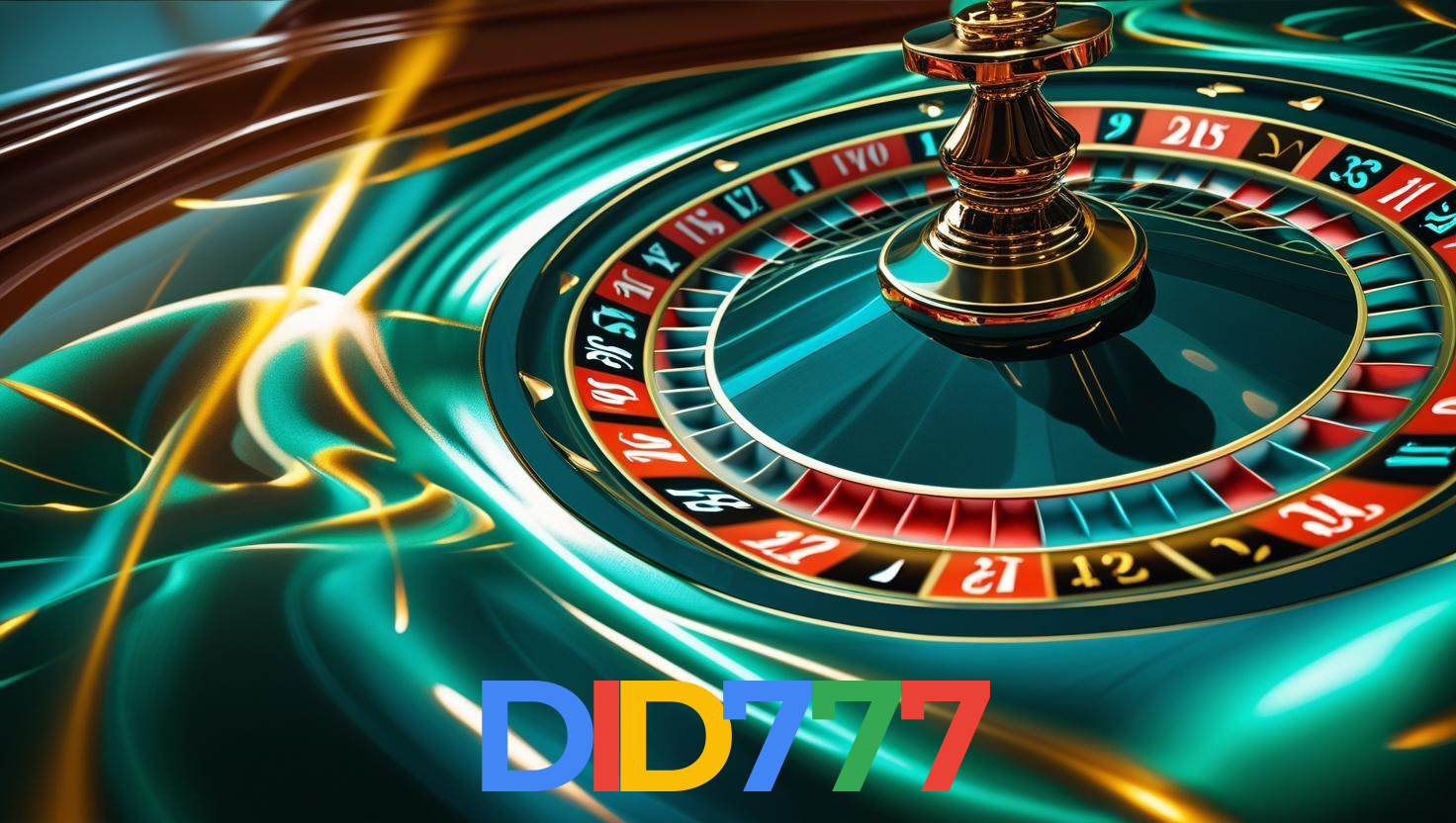Promoções e Bônus no DID777