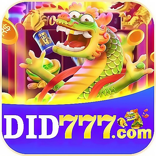 DID777 logo